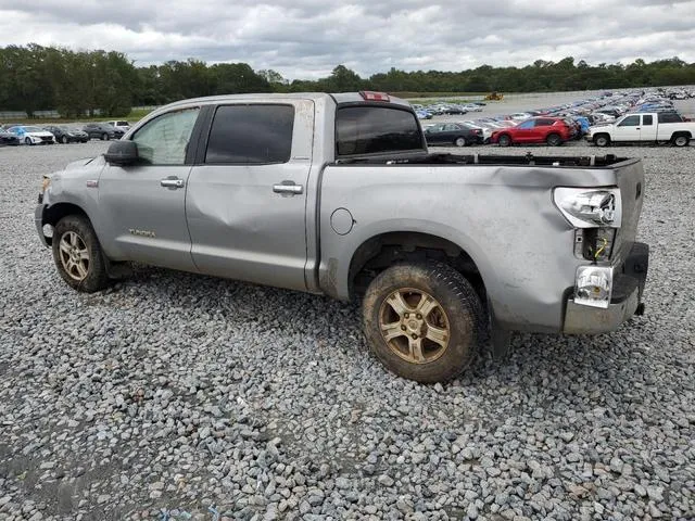 5TFEV58148X051425 2008 2008 Toyota Tundra- Crewmax Limited 2