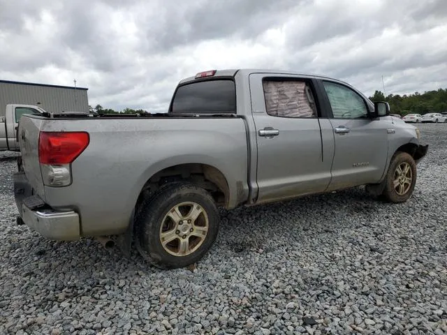 5TFEV58148X051425 2008 2008 Toyota Tundra- Crewmax Limited 3