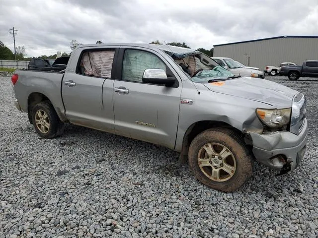 5TFEV58148X051425 2008 2008 Toyota Tundra- Crewmax Limited 4