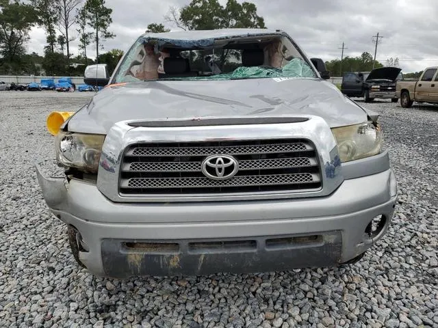 5TFEV58148X051425 2008 2008 Toyota Tundra- Crewmax Limited 5