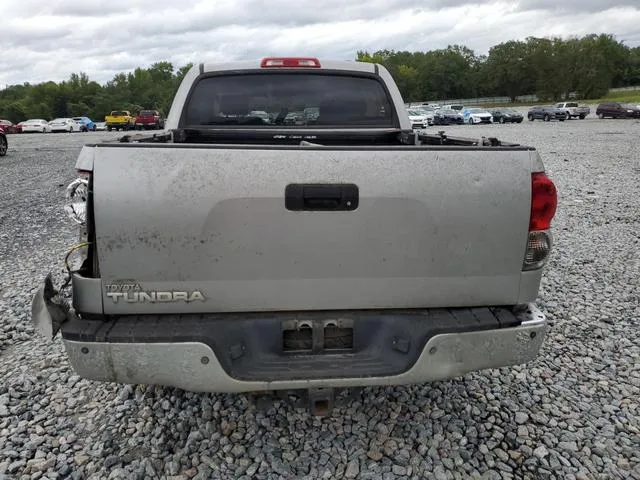 5TFEV58148X051425 2008 2008 Toyota Tundra- Crewmax Limited 6