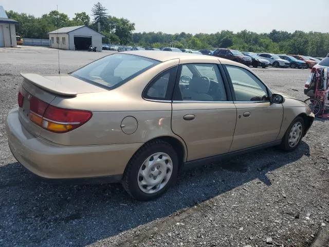 1G8JU52F6YY606949 2000 2000 Saturn LS- 1 3