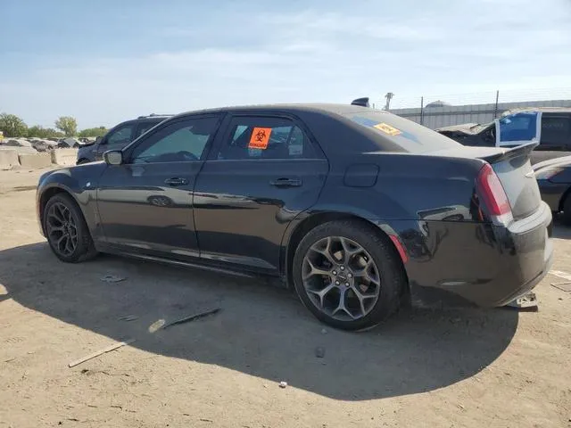 2C3CCABT2JH141266 2018 2018 Chrysler 300- S 2