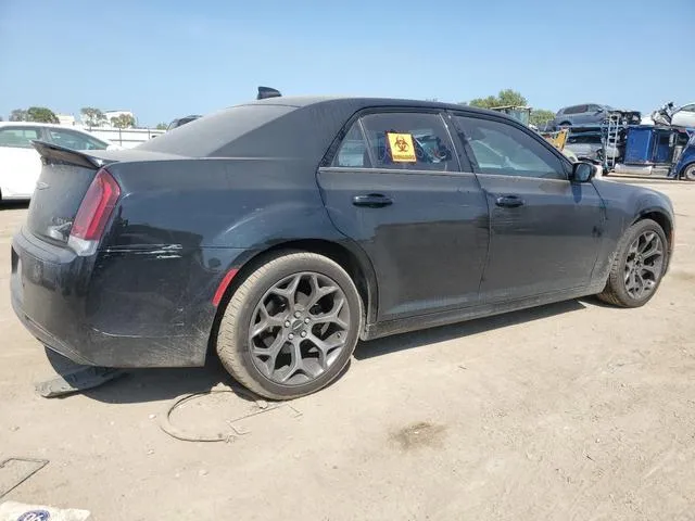 2C3CCABT2JH141266 2018 2018 Chrysler 300- S 3