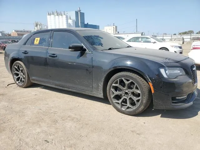 2C3CCABT2JH141266 2018 2018 Chrysler 300- S 4