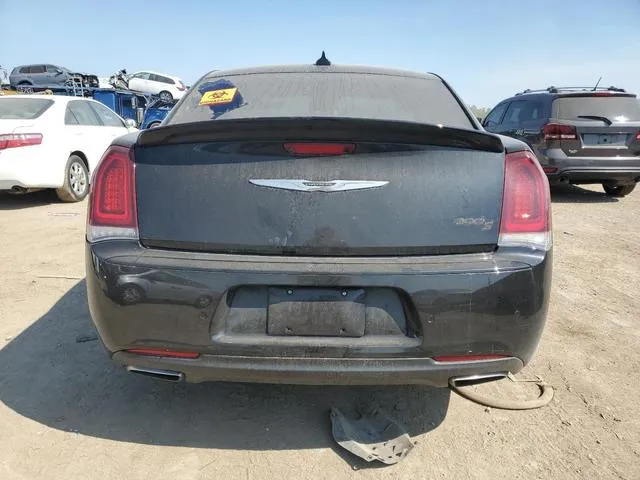 2C3CCABT2JH141266 2018 2018 Chrysler 300- S 6