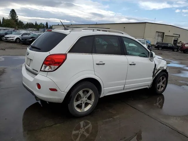 3GNFL4E55CS656440 2012 2012 Chevrolet Captiva- Sport 3