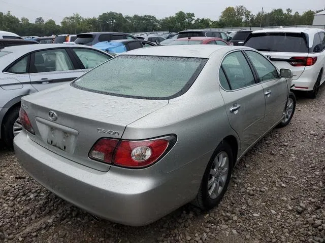 JTHBA30G845002266 2004 2004 Lexus ES- 330 3