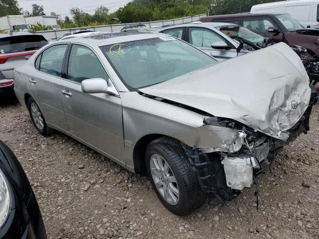 JTHBA30G845002266 2004 2004 Lexus ES- 330 4