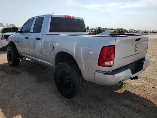 1C6RR7FT4HS829491 2017 2017 RAM 1500- ST 2