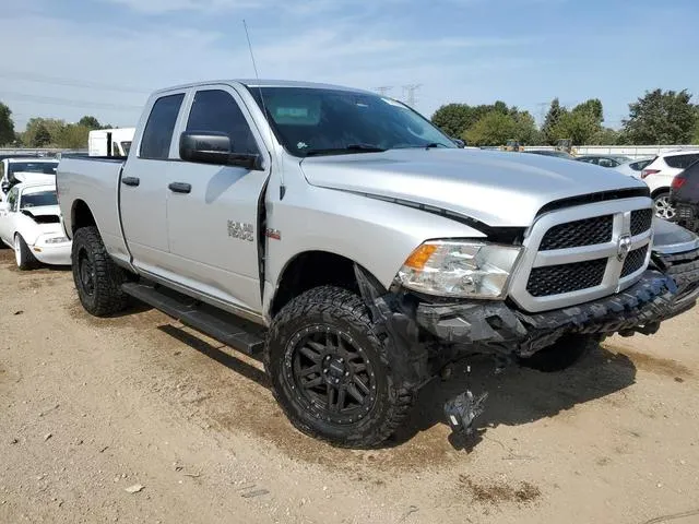 1C6RR7FT4HS829491 2017 2017 RAM 1500- ST 4