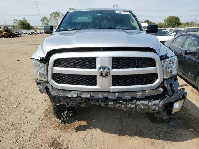 1C6RR7FT4HS829491 2017 2017 RAM 1500- ST 5