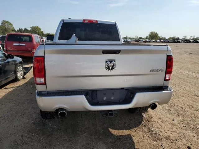 1C6RR7FT4HS829491 2017 2017 RAM 1500- ST 6