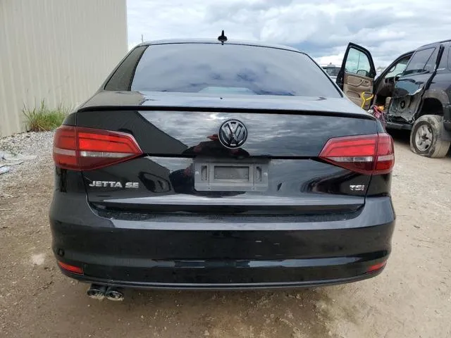 3VWD17AJ1JM215641 2018 2018 Volkswagen Jetta- Sport 6