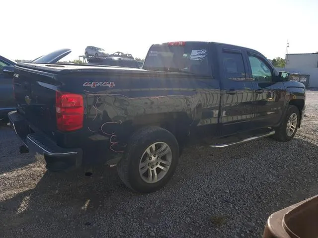 1GCVKREC0FZ220752 2015 2015 Chevrolet Silverado- K1500 Lt 3