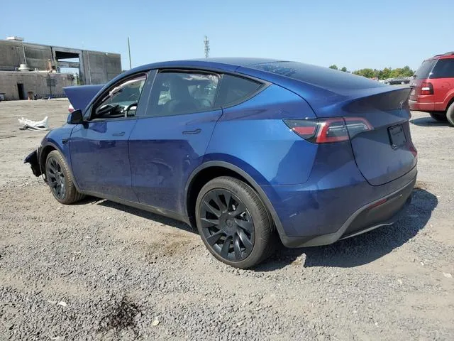 7SAYGDEE2PA142940 2023 2023 Tesla MODEL Y 2