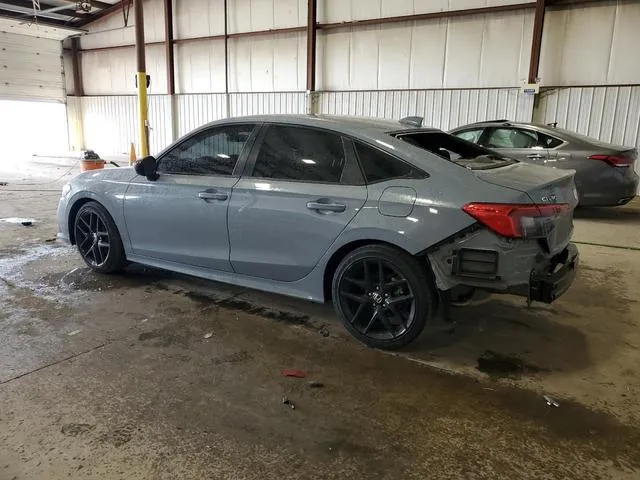 2HGFE2F51RH572814 2024 2024 Honda Civic- Sport 2