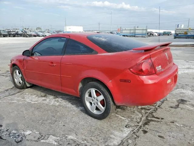 1G2AL15F677112662 2007 2007 Pontiac G5 2