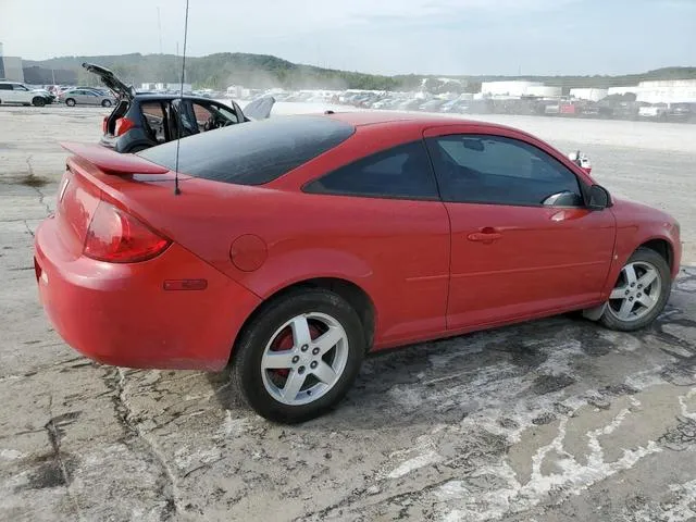 1G2AL15F677112662 2007 2007 Pontiac G5 3