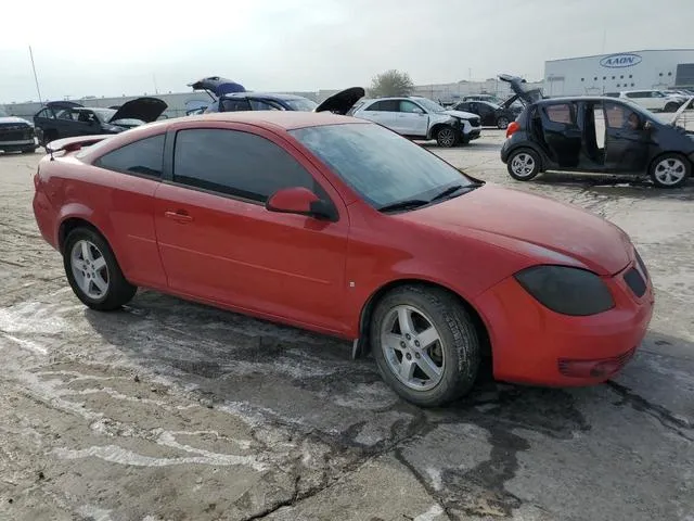 1G2AL15F677112662 2007 2007 Pontiac G5 4