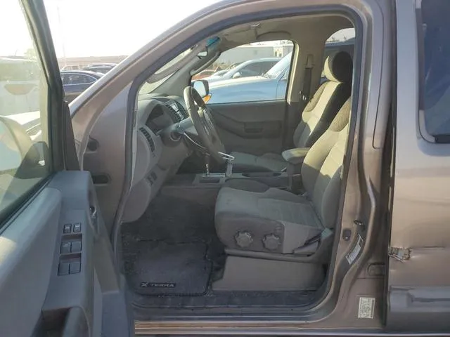 5N1AN08U46C554013 2006 2006 Nissan Xterra- Off Road 7