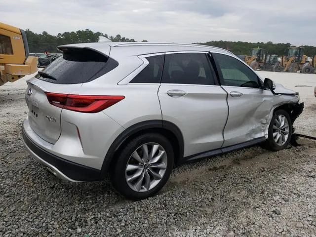 3PCAJ5M34KF128846 2019 2019 Infiniti QX50- Essential 3