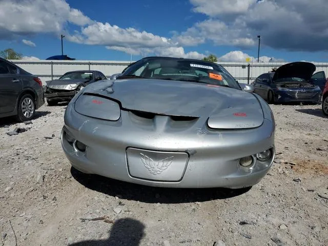 2G2FS22K7X2213040 1999 1999 Pontiac Firebird 5