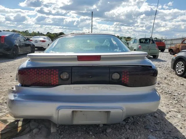 2G2FS22K7X2213040 1999 1999 Pontiac Firebird 6