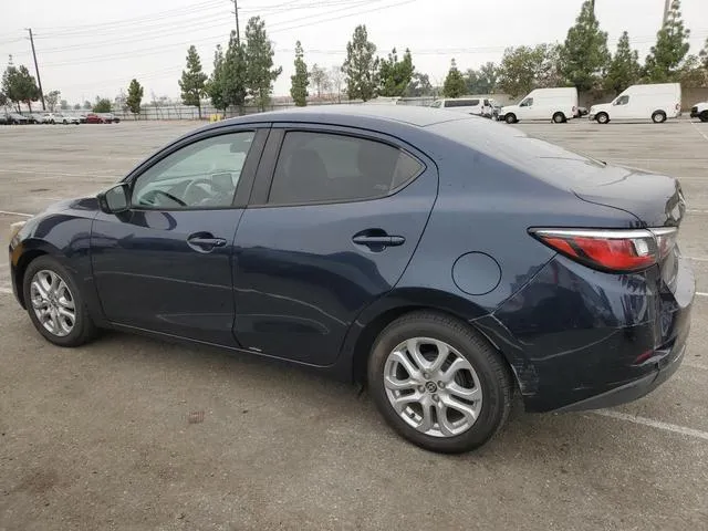 3MYDLBZV0GY115315 2016 2016 Toyota Scion 2