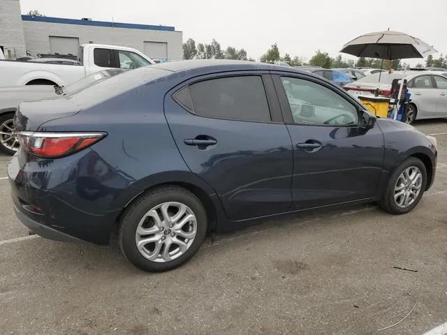 3MYDLBZV0GY115315 2016 2016 Toyota Scion 3