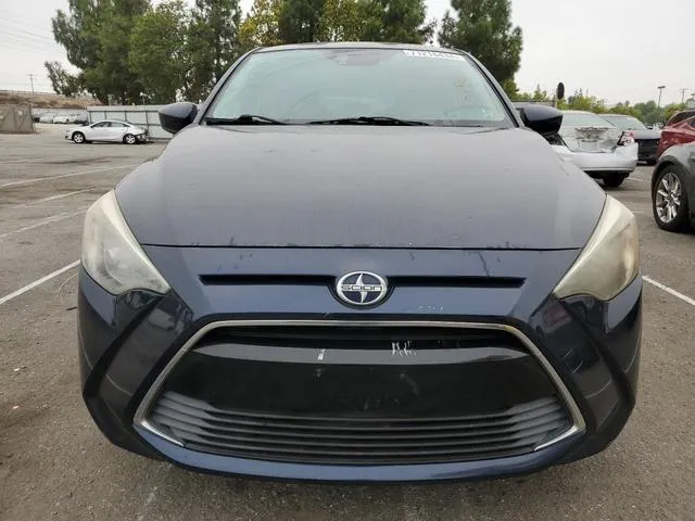 3MYDLBZV0GY115315 2016 2016 Toyota Scion 5