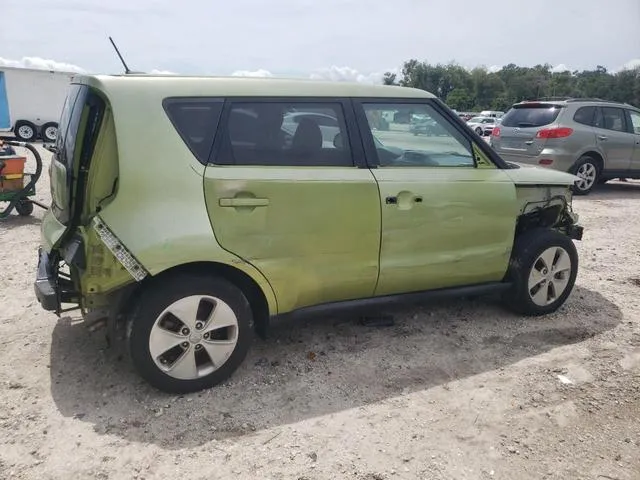 KNDJN2A27F7817337 2015 2015 KIA Soul 3