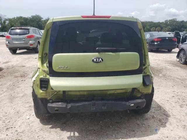 KNDJN2A27F7817337 2015 2015 KIA Soul 6