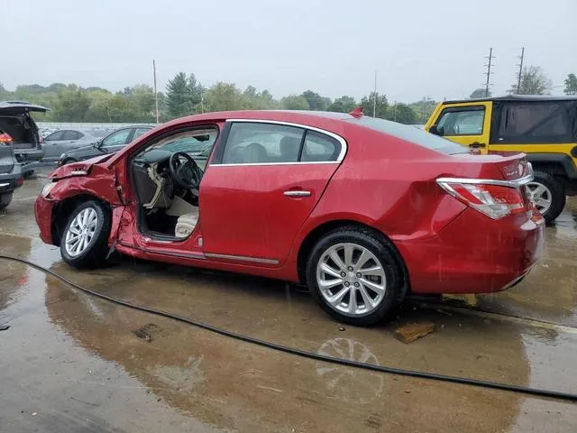 1G4GB5G37EF274771 2014 2014 Buick Lacrosse 2