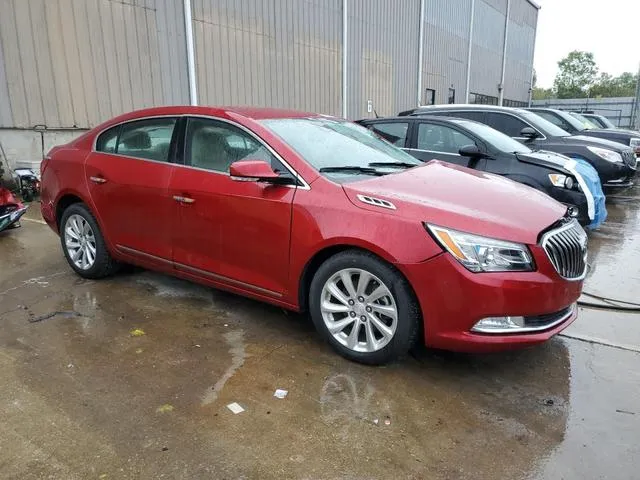 1G4GB5G37EF274771 2014 2014 Buick Lacrosse 4