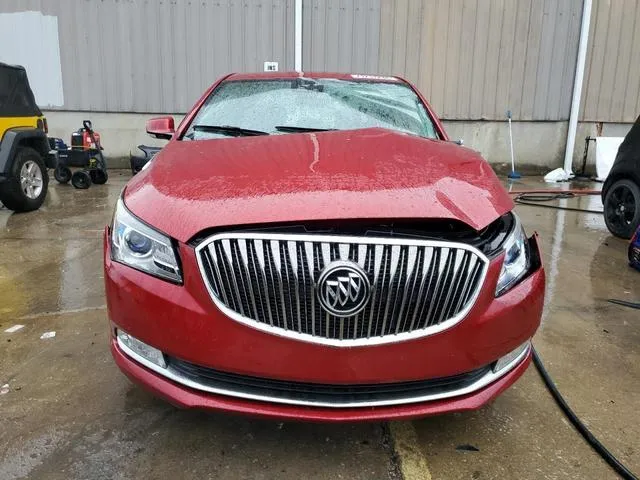 1G4GB5G37EF274771 2014 2014 Buick Lacrosse 5