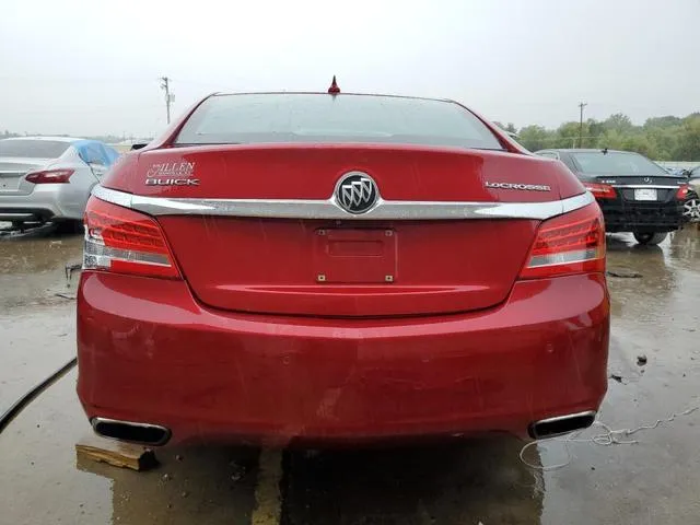 1G4GB5G37EF274771 2014 2014 Buick Lacrosse 6