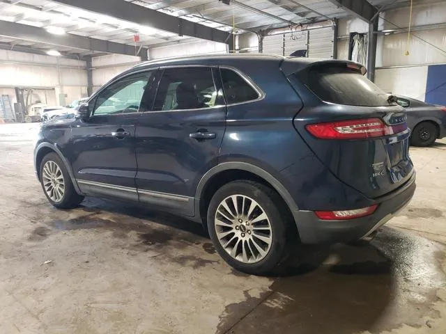 5LMCJ2A92FUJ01537 2015 2015 Lincoln MKC 2