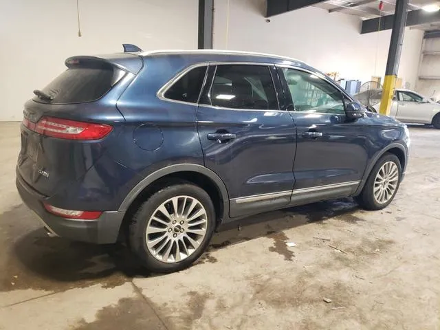 5LMCJ2A92FUJ01537 2015 2015 Lincoln MKC 3