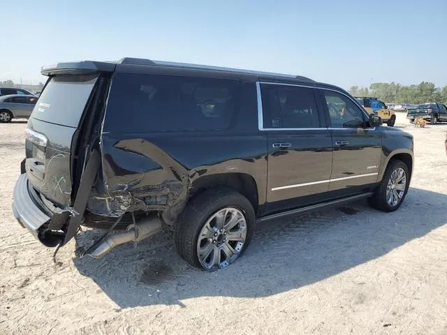 1GKS1HKJXGR154896 2016 2016 GMC Yukon- Denali 3