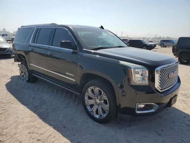 1GKS1HKJXGR154896 2016 2016 GMC Yukon- Denali 4