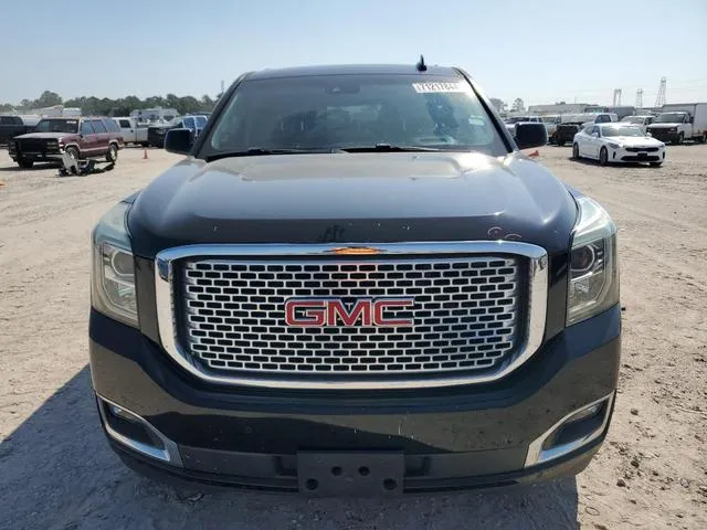 1GKS1HKJXGR154896 2016 2016 GMC Yukon- Denali 5