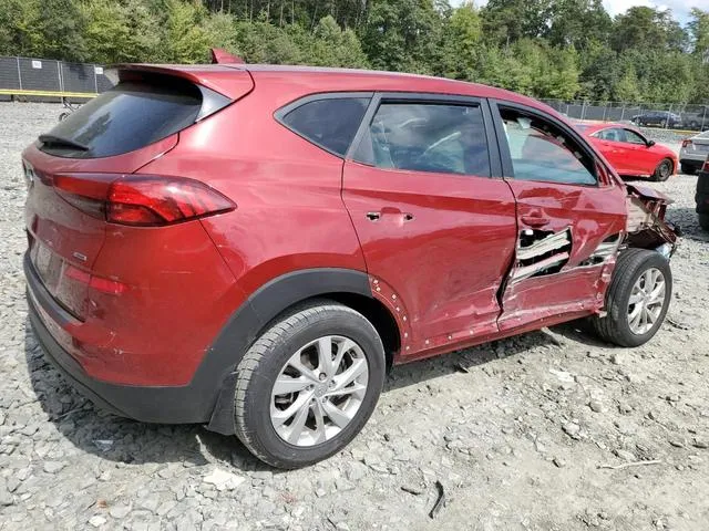 KM8J2CA41MU365119 2021 2021 Hyundai Tucson- SE 3