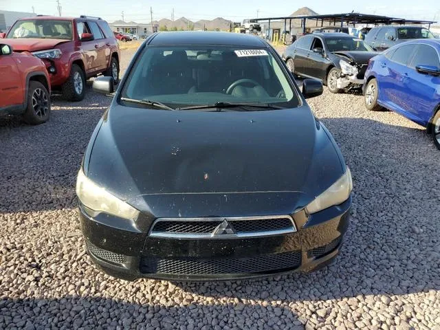 JA32U2FU1BU042352 2011 2011 Mitsubishi Lancer- Es/Es Sport 5