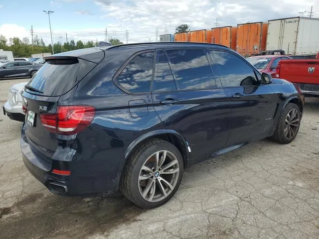 5UXKR0C52F0P04701 2015 2015 BMW X5- Xdrive35I 3