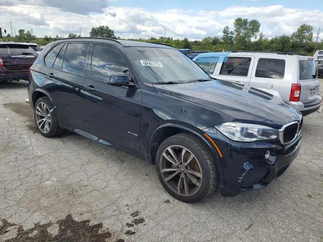 5UXKR0C52F0P04701 2015 2015 BMW X5- Xdrive35I 4