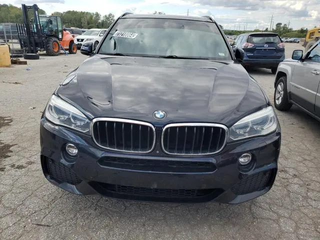 5UXKR0C52F0P04701 2015 2015 BMW X5- Xdrive35I 5