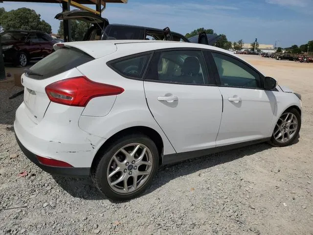 1FADP3K20FL336726 2015 2015 Ford Focus- SE 3