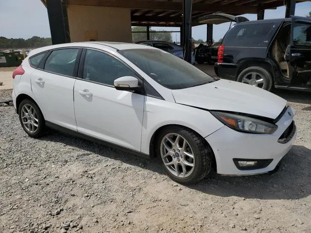 1FADP3K20FL336726 2015 2015 Ford Focus- SE 4