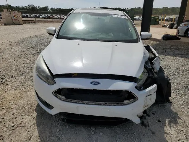 1FADP3K20FL336726 2015 2015 Ford Focus- SE 5